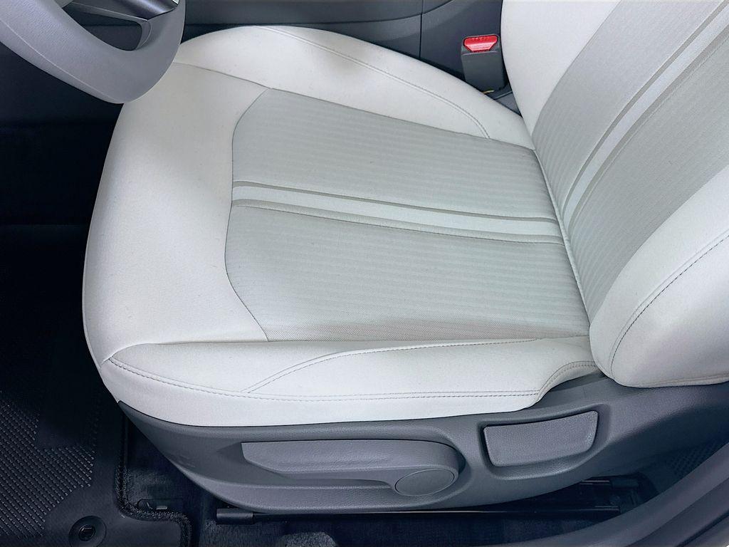 new 2026 Hyundai Sonata car, priced at $29,635