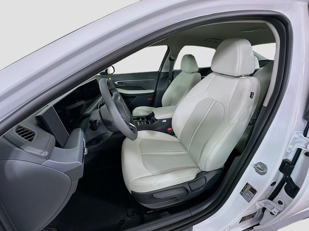 new 2026 Hyundai Sonata car, priced at $29,635
