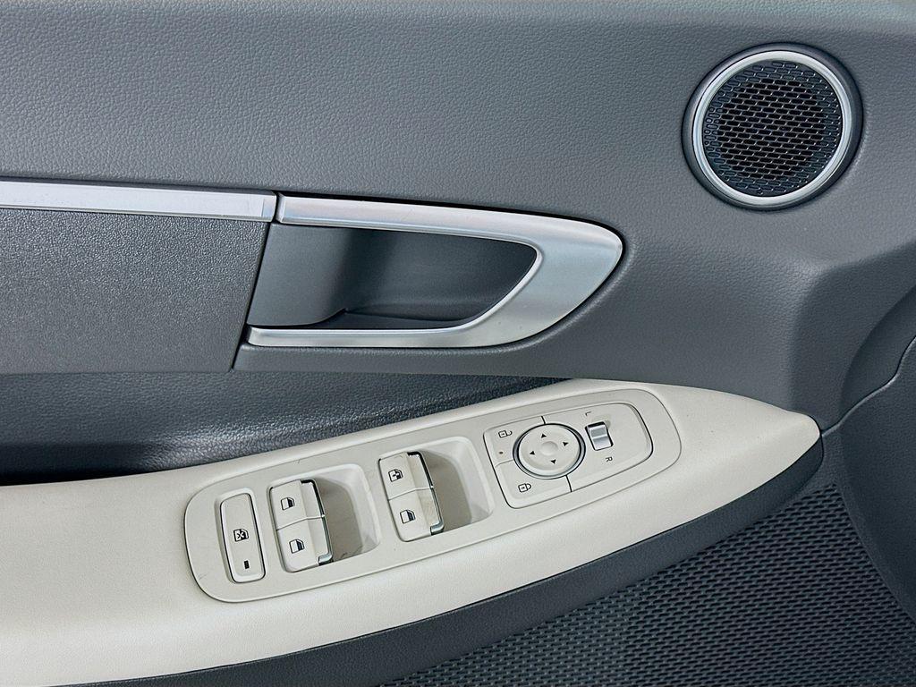 new 2026 Hyundai Sonata car, priced at $29,635