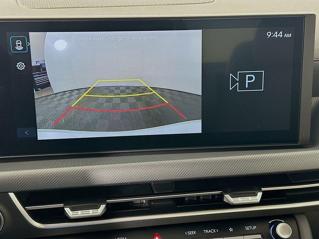 new 2026 Hyundai Sonata car, priced at $29,635