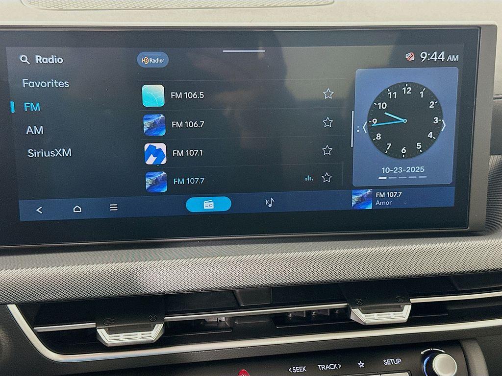 new 2026 Hyundai Sonata car, priced at $29,635