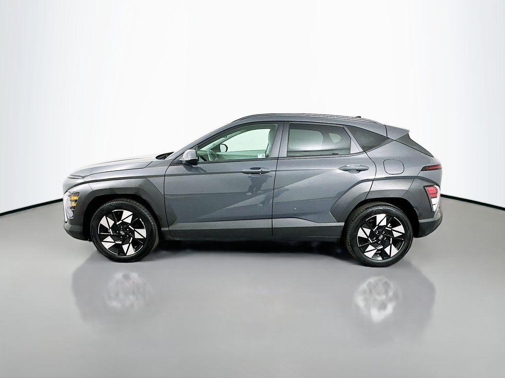 used 2025 Hyundai Kona car, priced at $21,000