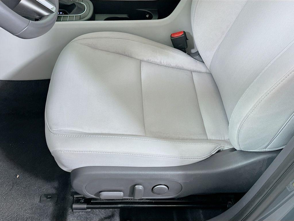 used 2025 Hyundai Kona car, priced at $21,000