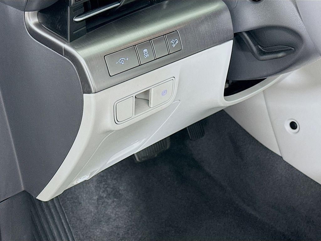 used 2025 Hyundai Kona car, priced at $21,000