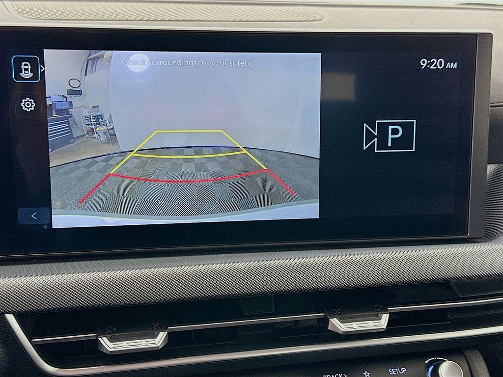 used 2025 Hyundai Sonata car, priced at $21,964