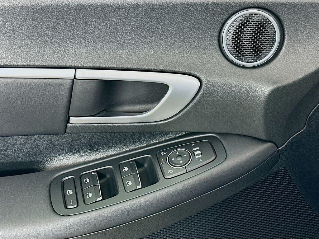 used 2025 Hyundai Sonata car, priced at $21,964