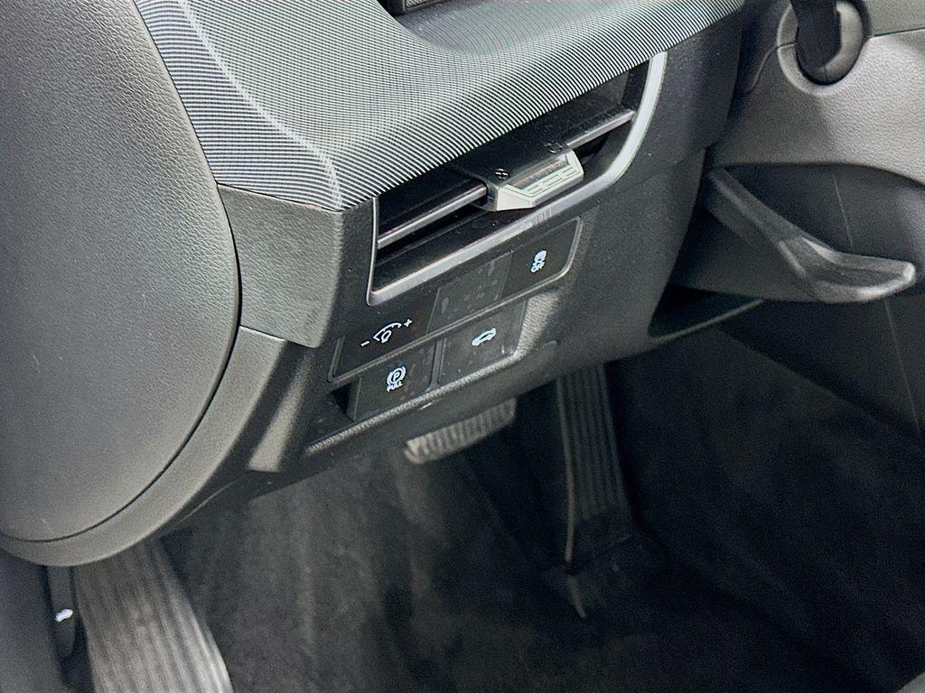 used 2025 Hyundai Sonata car, priced at $21,964