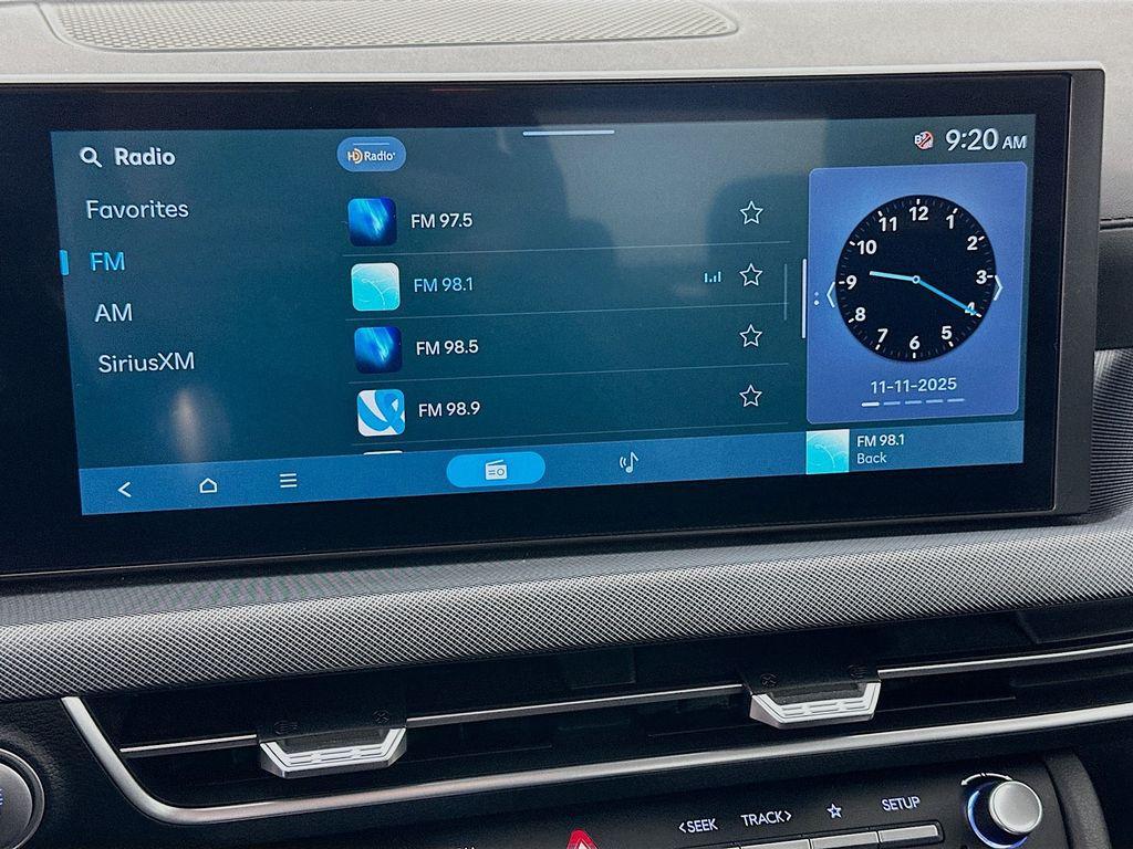 used 2025 Hyundai Sonata car, priced at $21,964