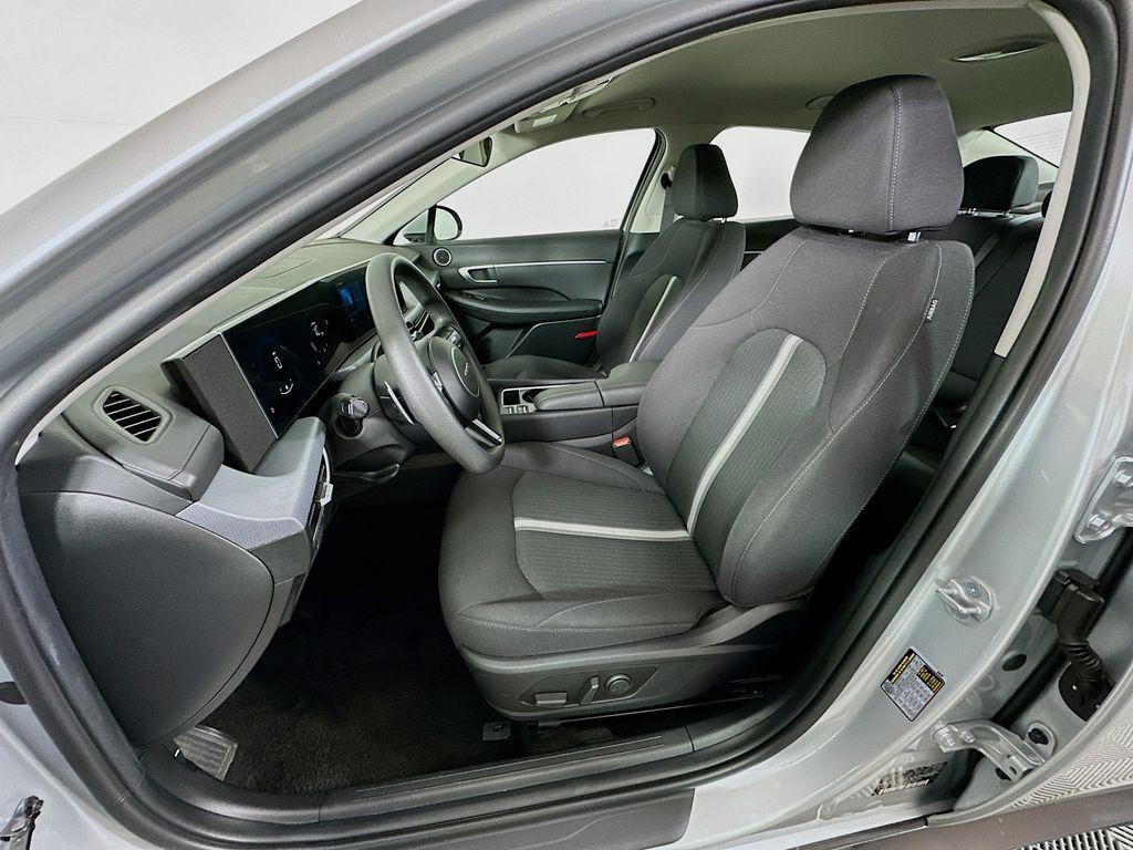 used 2025 Hyundai Sonata car, priced at $21,964