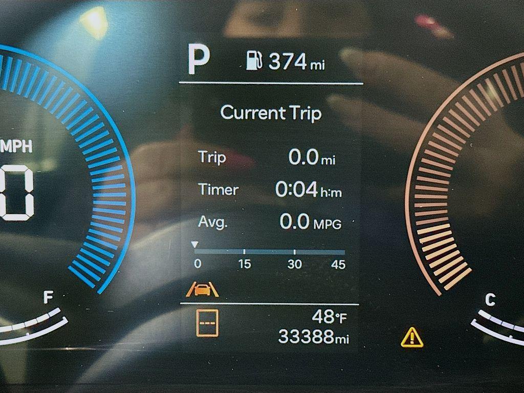 used 2025 Hyundai Sonata car, priced at $21,964