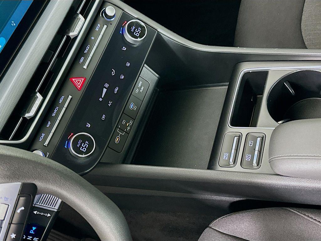 used 2025 Hyundai Sonata car, priced at $21,964