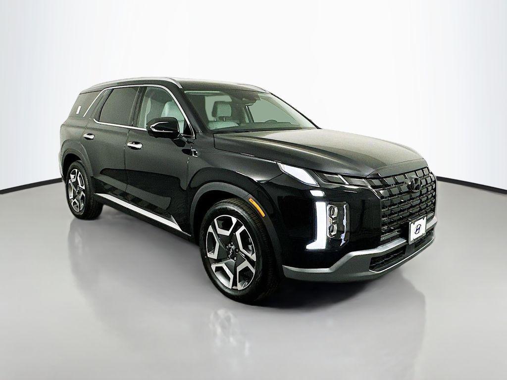 used 2024 Hyundai Palisade car, priced at $40,999