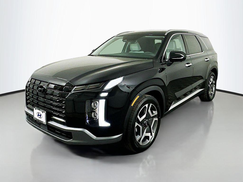 used 2024 Hyundai Palisade car, priced at $40,999