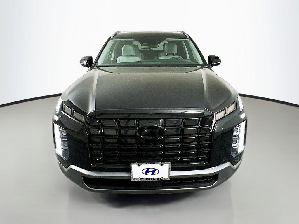 used 2024 Hyundai Palisade car, priced at $40,999