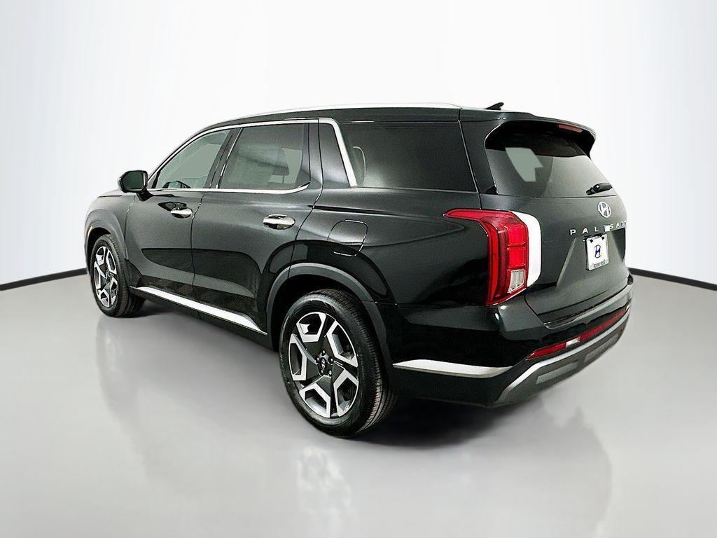 used 2024 Hyundai Palisade car, priced at $40,999