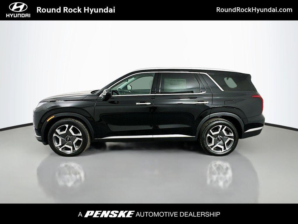 used 2024 Hyundai Palisade car, priced at $40,999