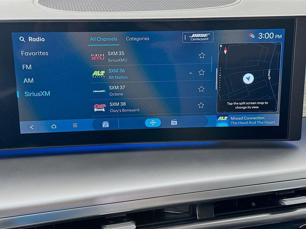 new 2026 Hyundai IONIQ 9 car, priced at $74,410