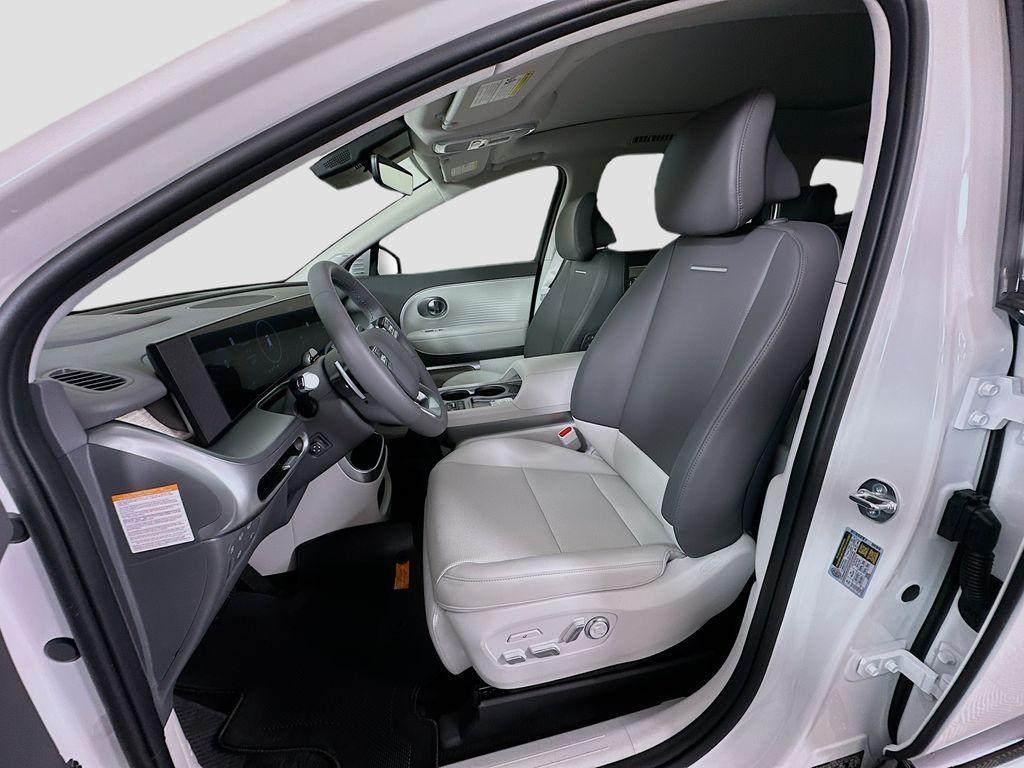 new 2026 Hyundai IONIQ 9 car, priced at $74,410