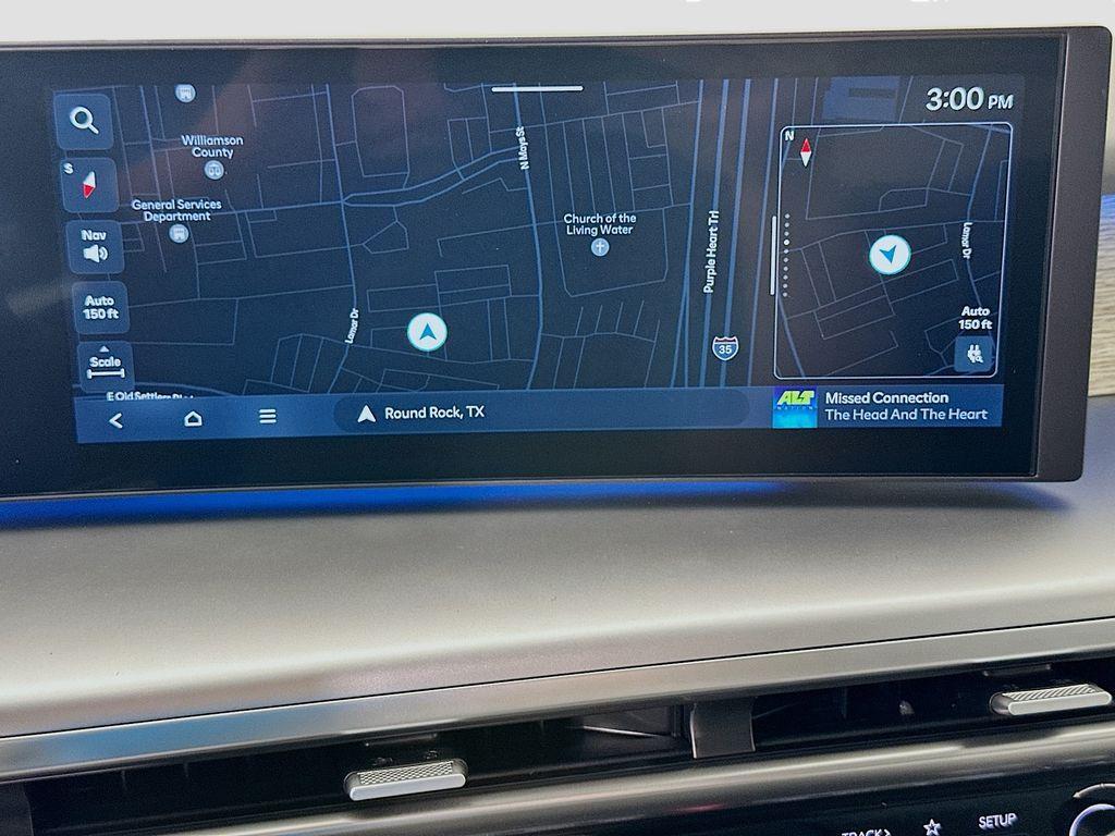 new 2026 Hyundai IONIQ 9 car, priced at $74,410