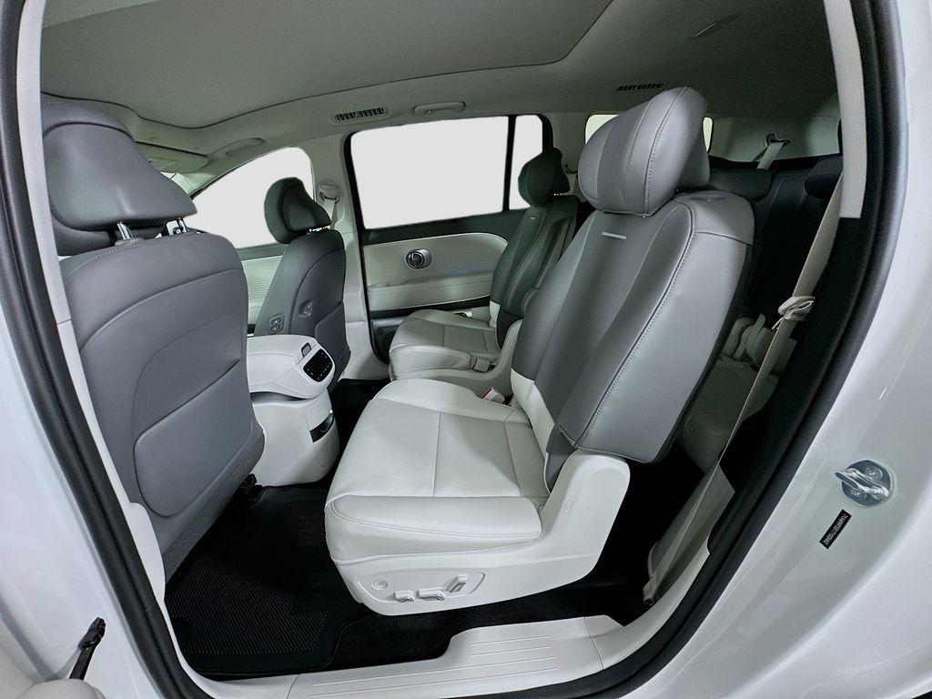 new 2026 Hyundai IONIQ 9 car, priced at $74,410