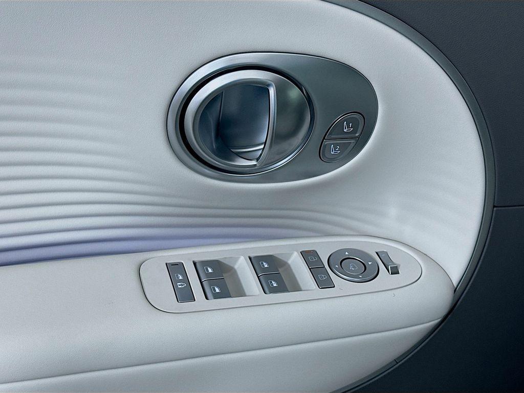 new 2026 Hyundai IONIQ 9 car, priced at $74,410