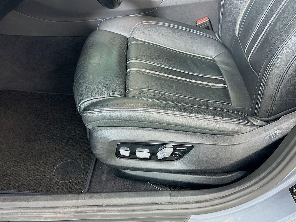 used 2018 BMW 640 Gran Turismo car, priced at $20,998