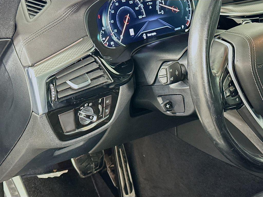 used 2018 BMW 640 Gran Turismo car, priced at $20,998