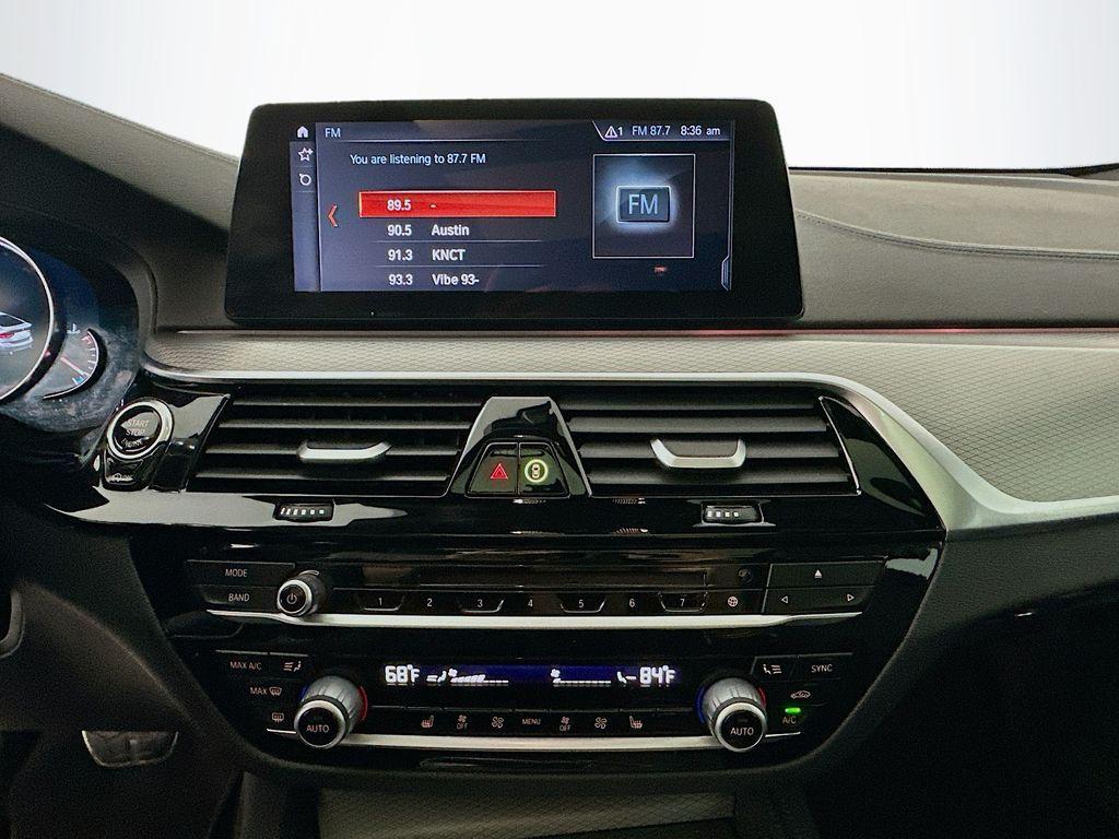 used 2018 BMW 640 Gran Turismo car, priced at $20,998