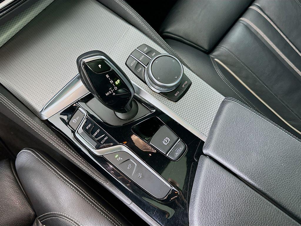 used 2018 BMW 640 Gran Turismo car, priced at $20,998