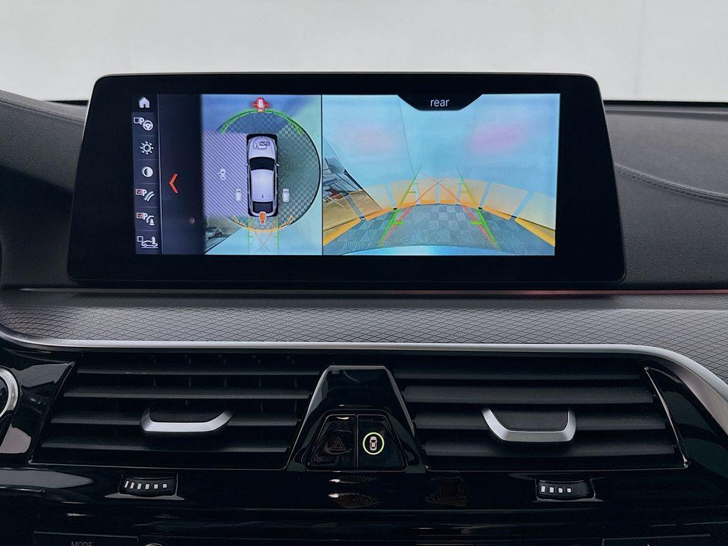 used 2018 BMW 640 Gran Turismo car, priced at $20,998