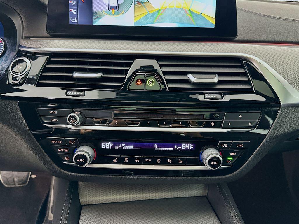 used 2018 BMW 640 Gran Turismo car, priced at $20,998