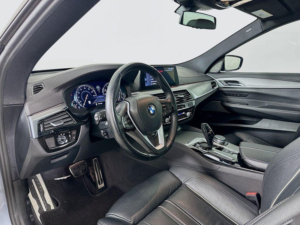 used 2018 BMW 640 Gran Turismo car, priced at $20,998