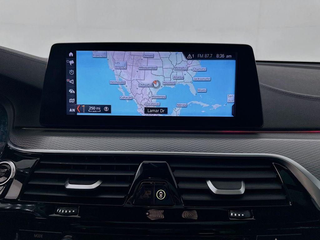 used 2018 BMW 640 Gran Turismo car, priced at $20,998