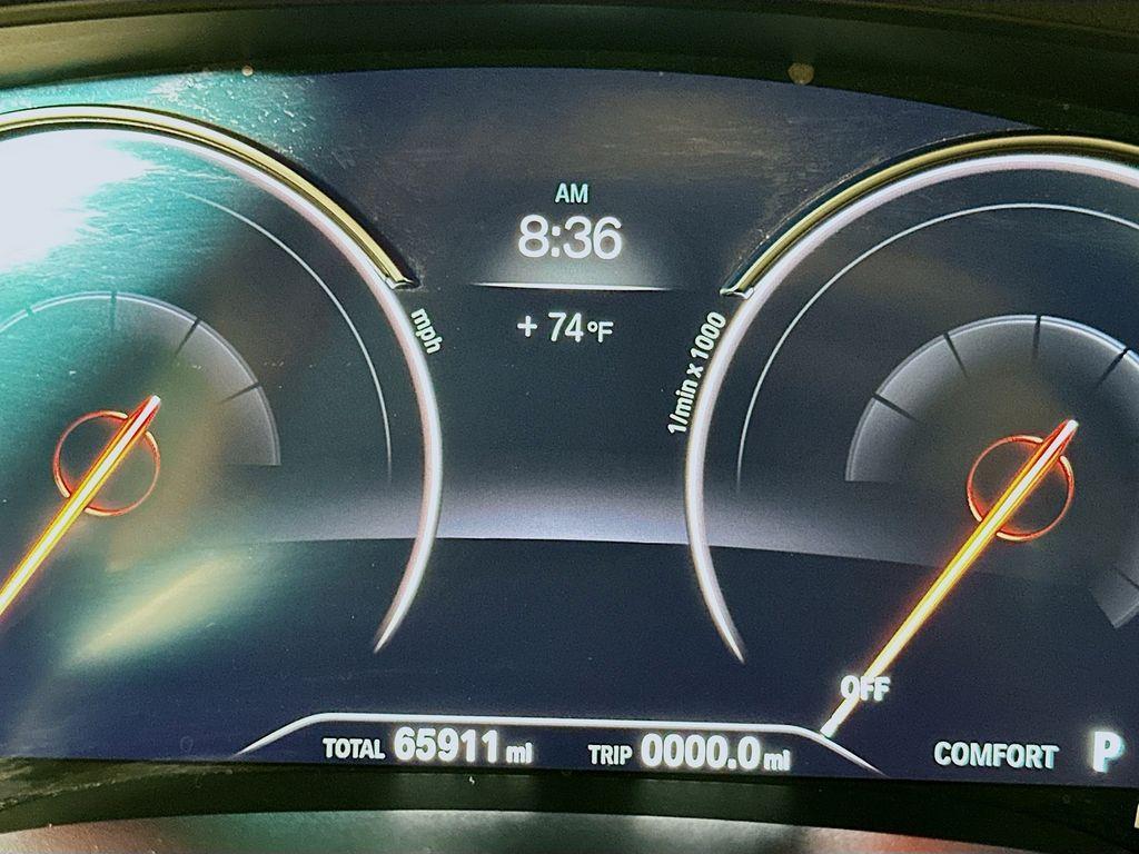 used 2018 BMW 640 Gran Turismo car, priced at $20,998