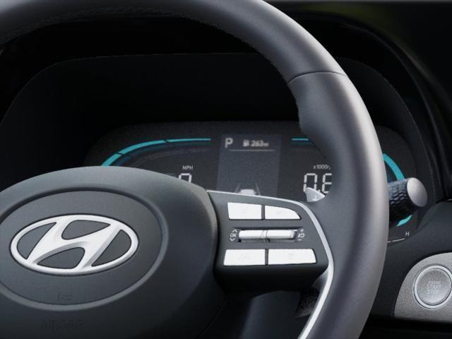 new 2025 Hyundai Palisade car, priced at $45,160