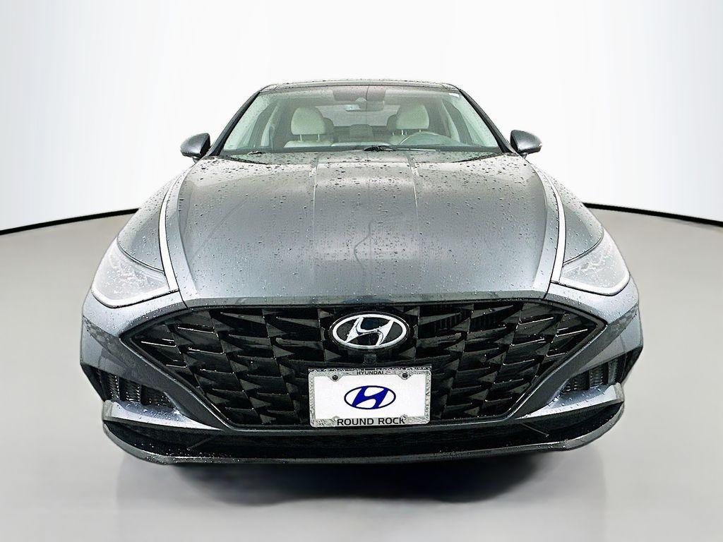 used 2022 Hyundai Sonata car, priced at $23,334