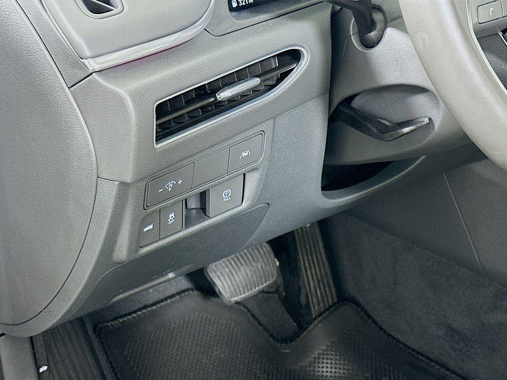 used 2022 Hyundai Sonata car, priced at $23,334