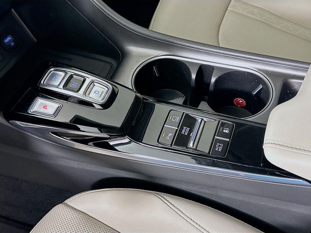 used 2022 Hyundai Sonata car, priced at $23,334