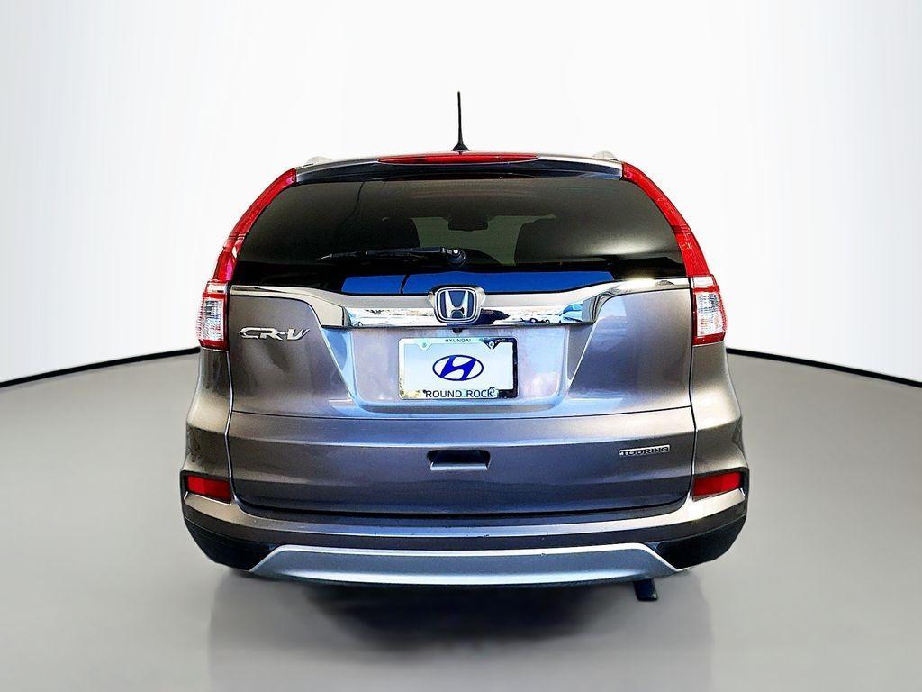 used 2016 Honda CR-V car, priced at $17,999