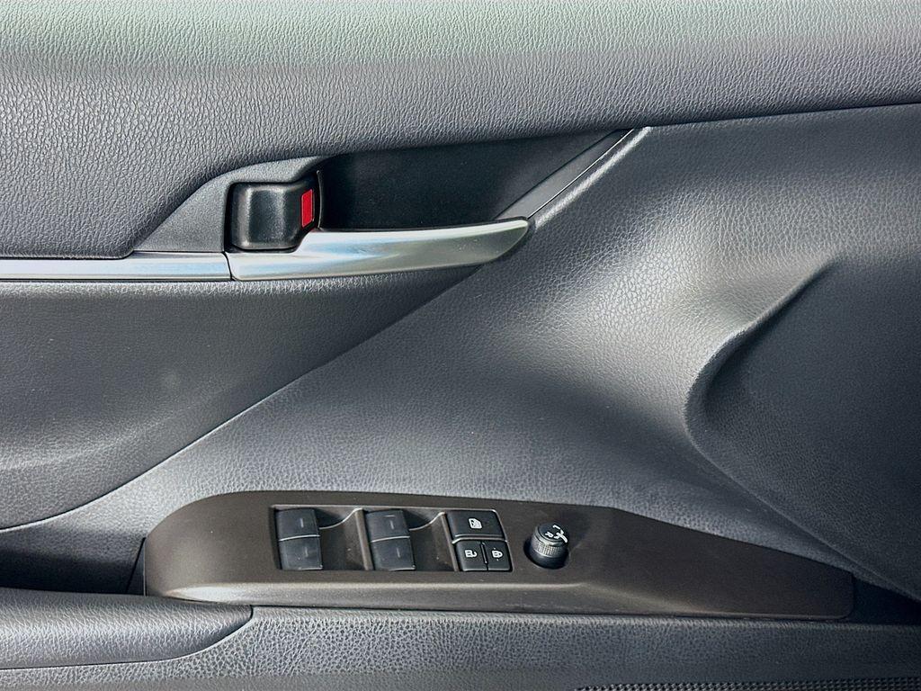 used 2024 Toyota Camry car, priced at $26,000