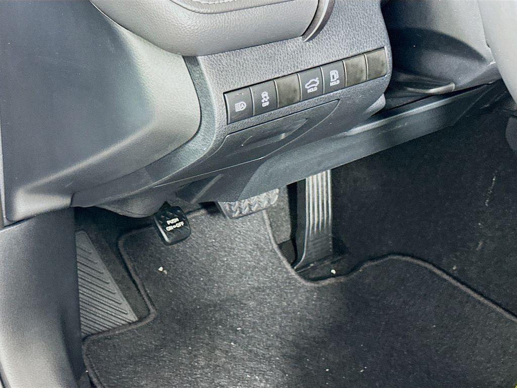 used 2024 Toyota Camry car, priced at $26,000