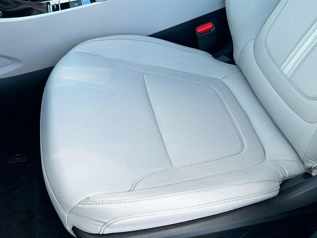 new 2025 Hyundai Tucson car, priced at $32,895