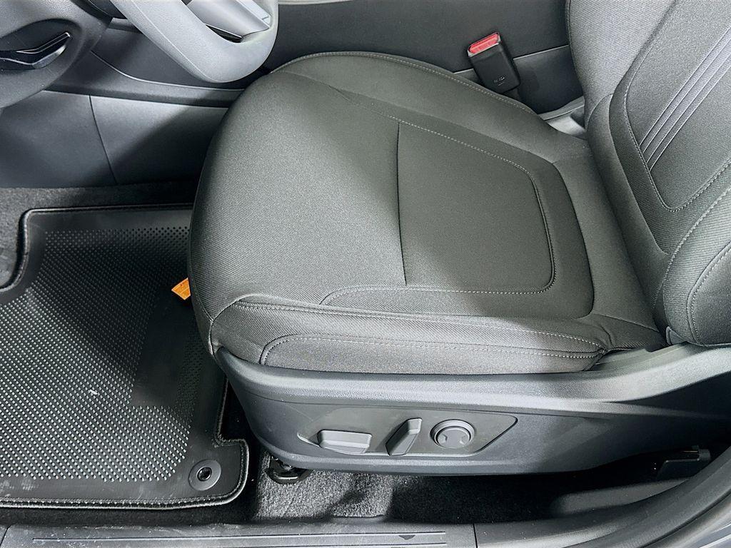 new 2026 Hyundai Tucson car, priced at $33,150