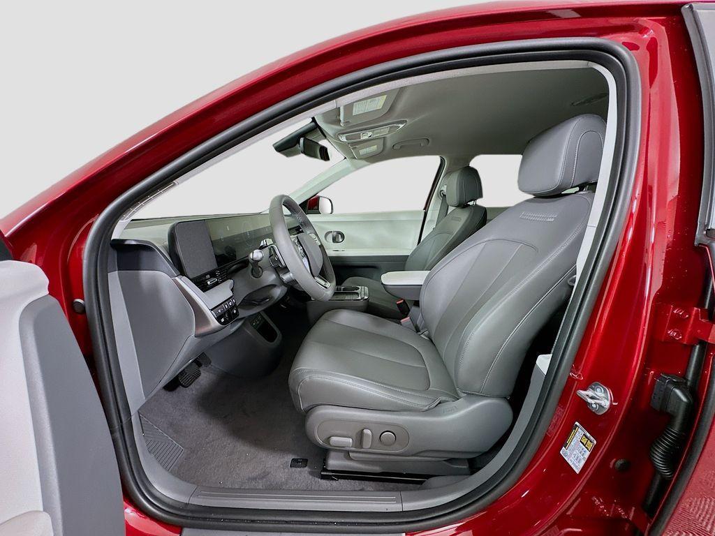new 2026 Hyundai IONIQ 5 car, priced at $41,900