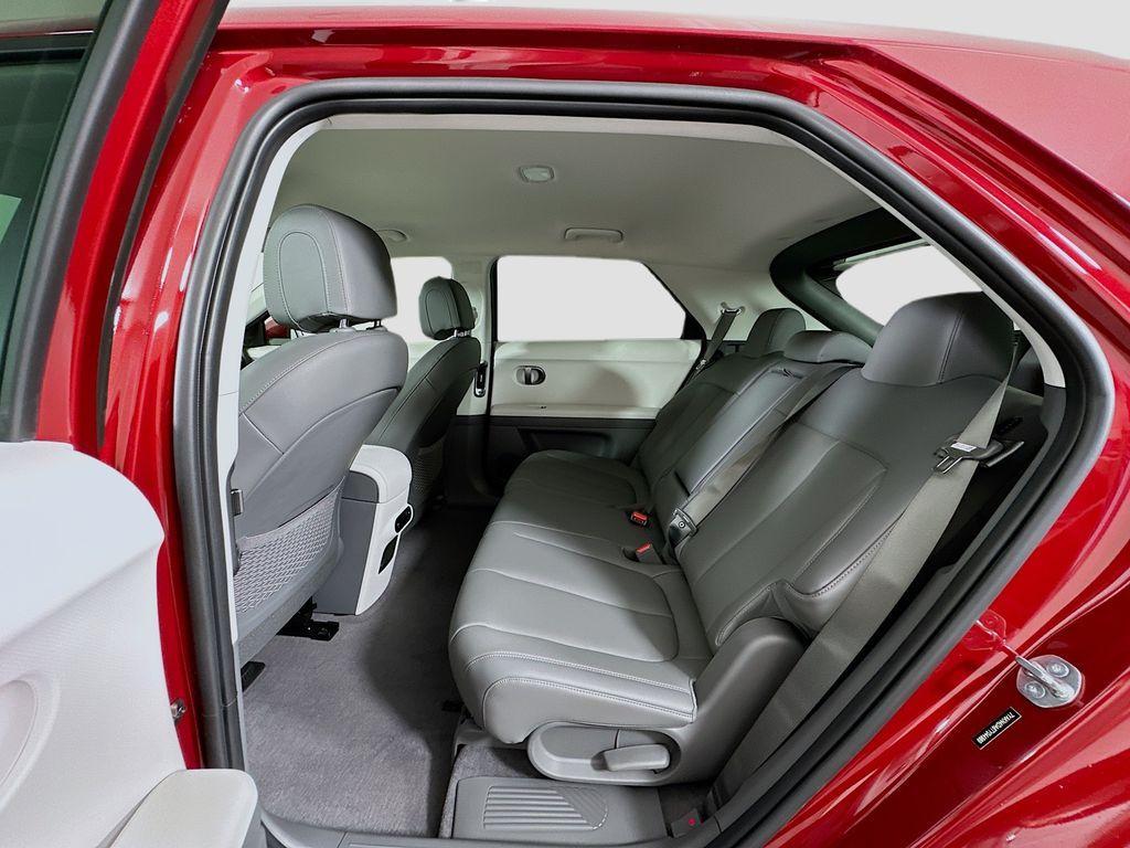 new 2026 Hyundai IONIQ 5 car, priced at $41,900