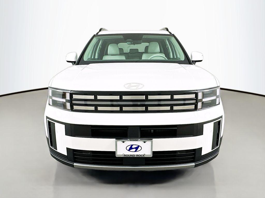 new 2026 Hyundai SANTA FE HEV car, priced at $41,230