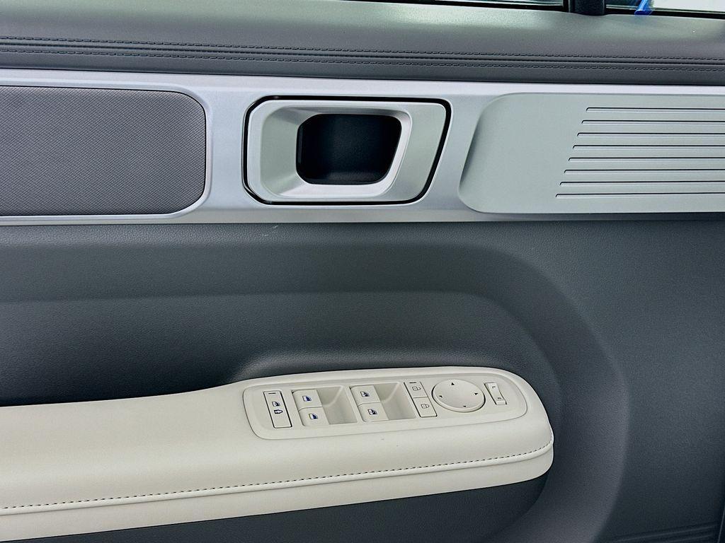 new 2026 Hyundai SANTA FE HEV car, priced at $41,230
