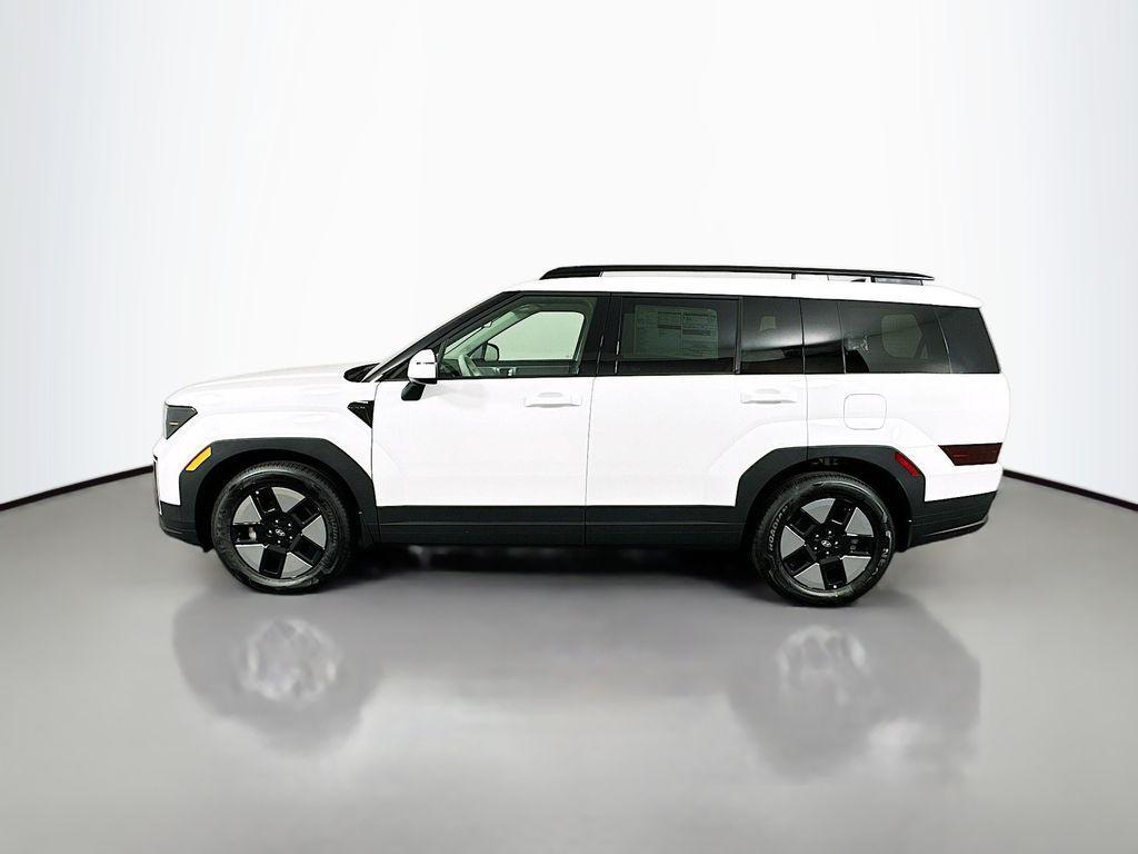 new 2026 Hyundai SANTA FE HEV car, priced at $41,230