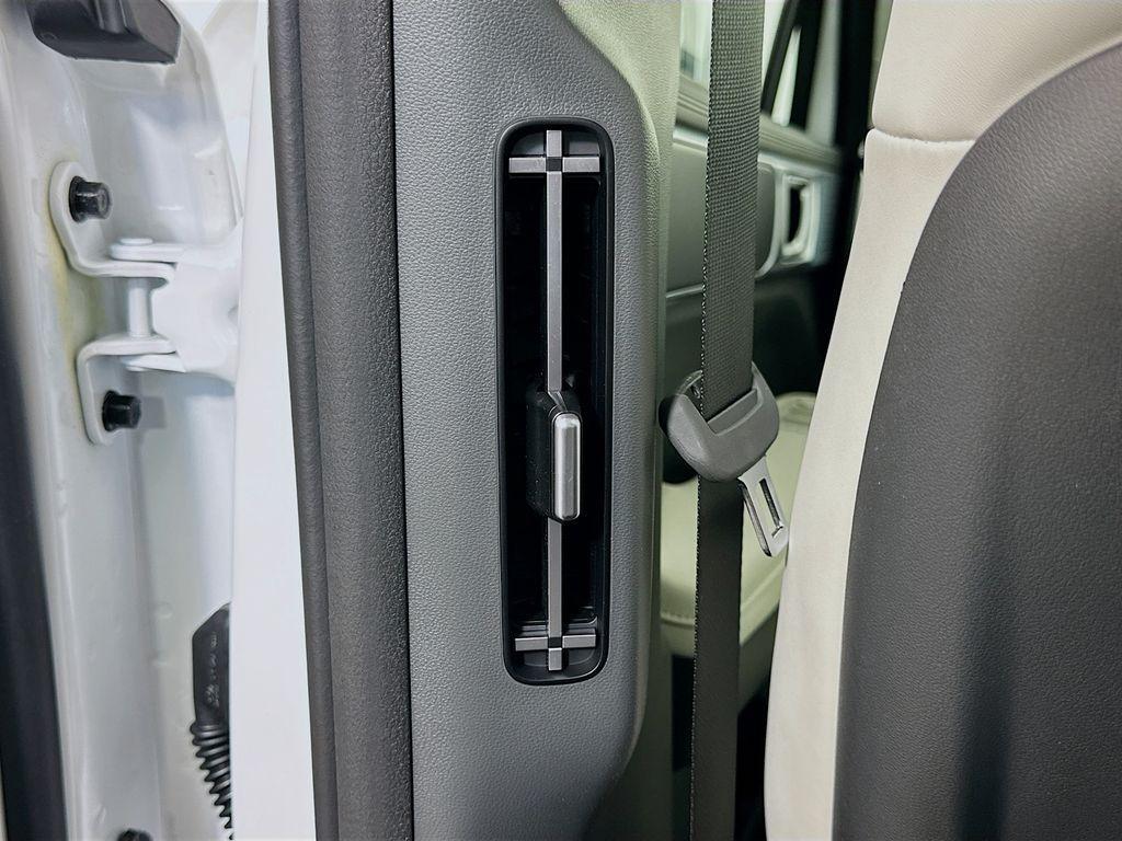 new 2026 Hyundai SANTA FE HEV car, priced at $41,230