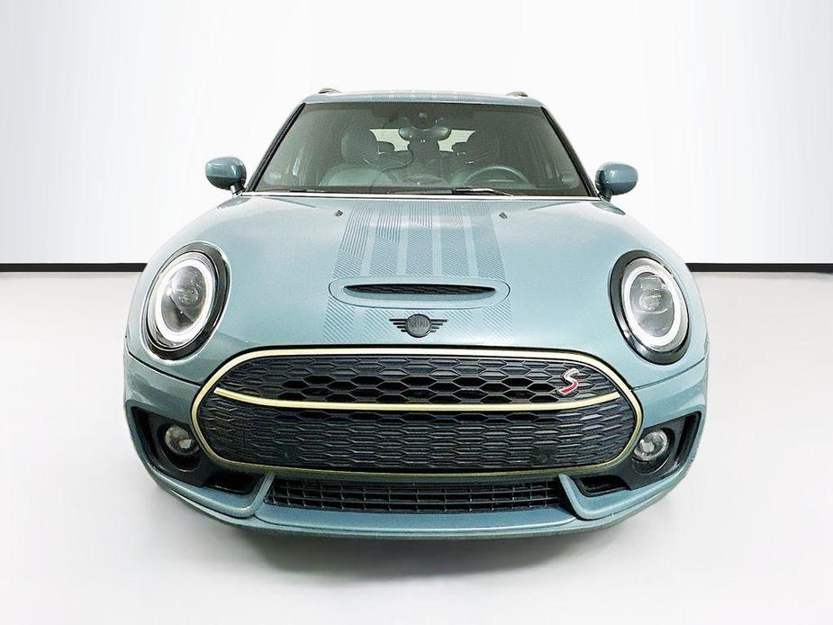 used 2023 MINI Clubman car, priced at $26,233